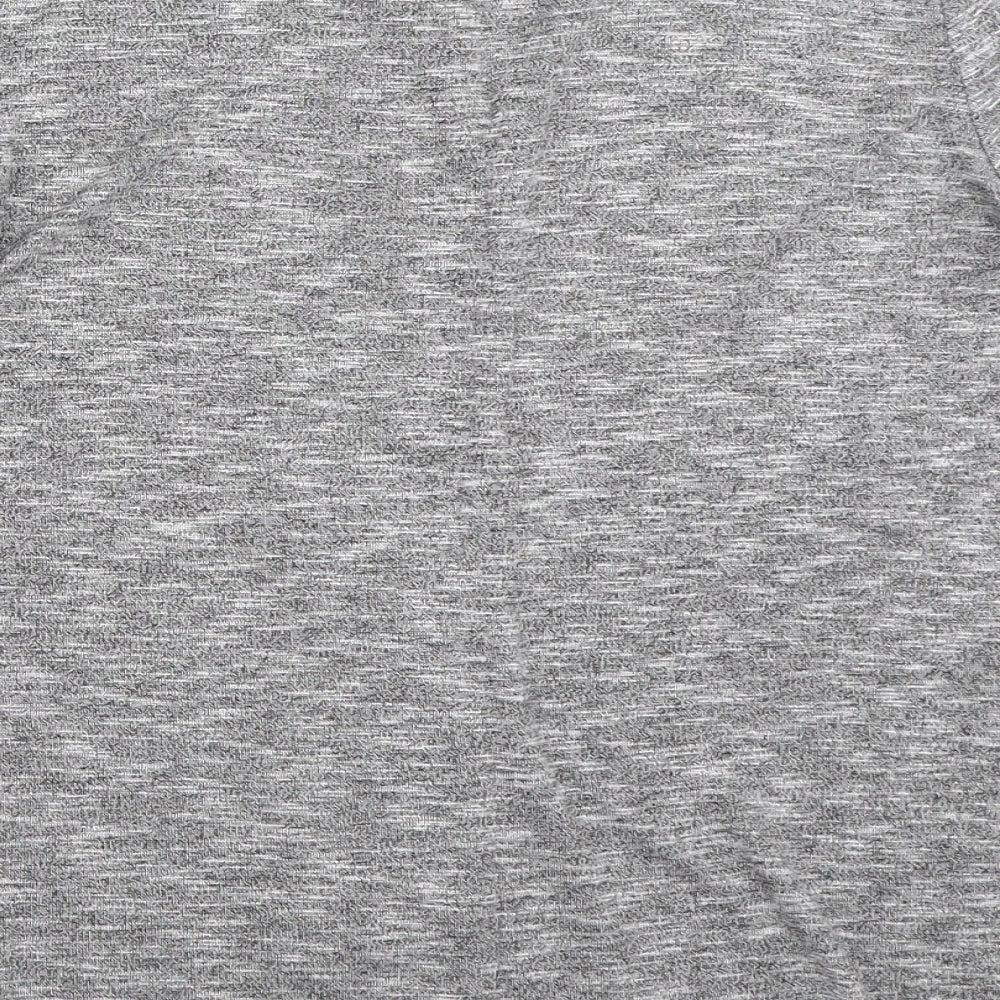 Papaya Womens Grey   Pullover Jumper Size 16