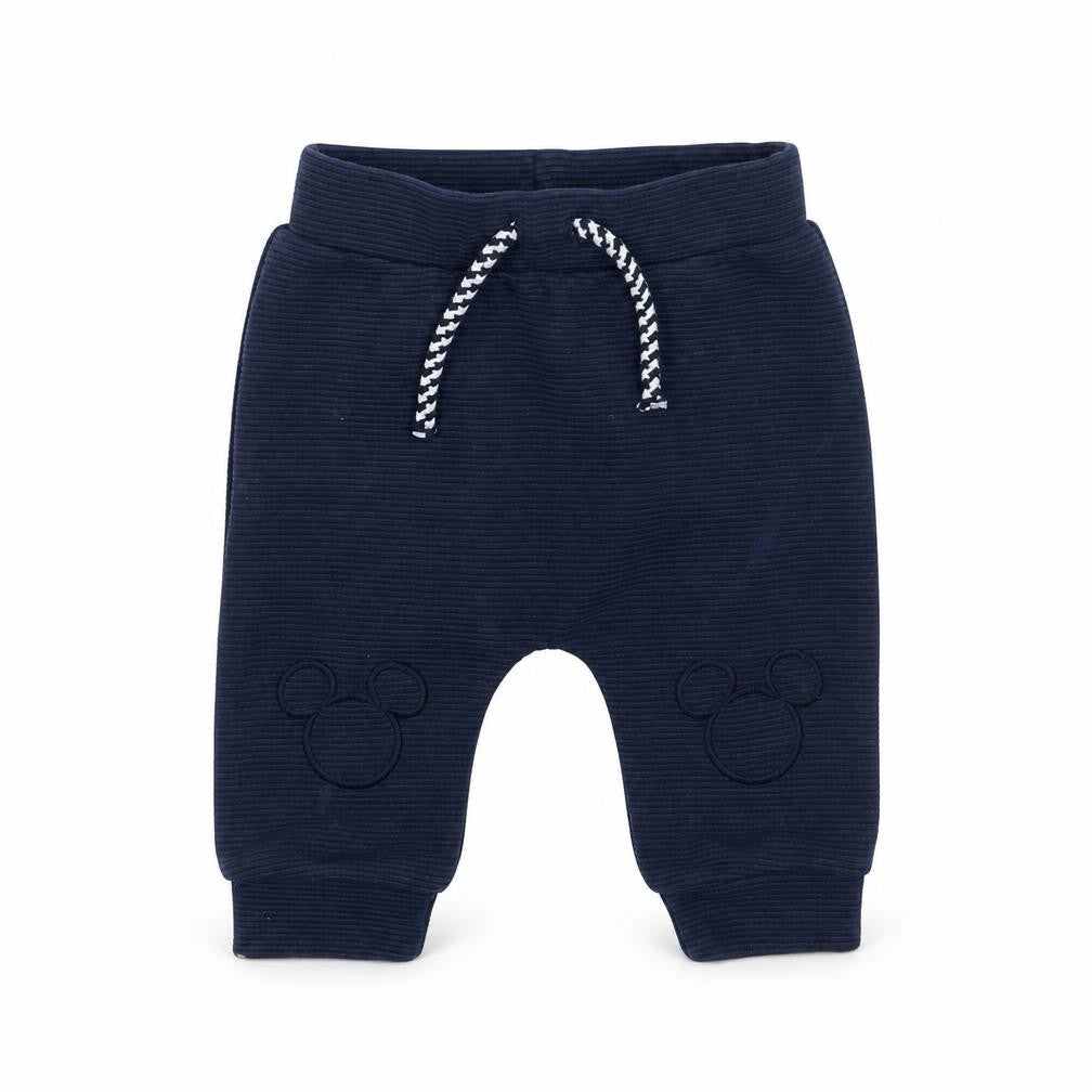 George Baby Blue   Sweatpants Trousers Size 0-3 Months  - Disney