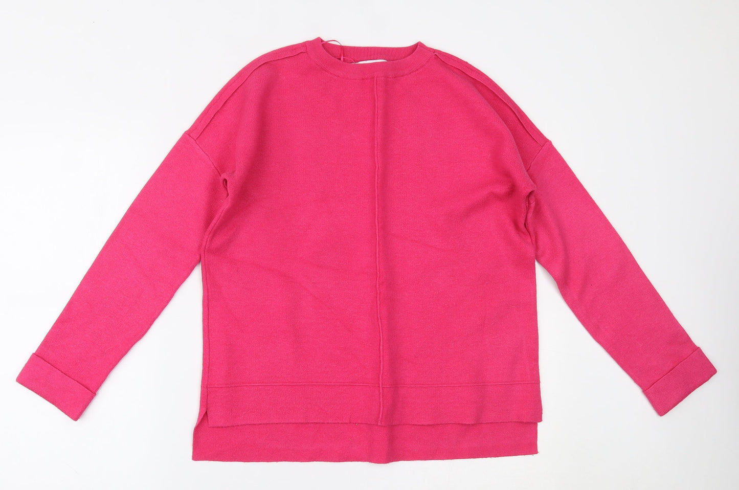 NEXT Womens Pink   Pullover Jumper Size 10