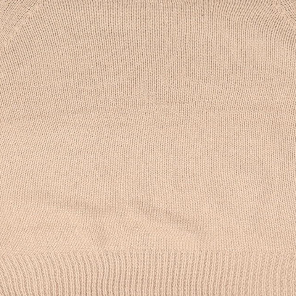 Pep & Co Womens Brown   Pullover Jumper Size M