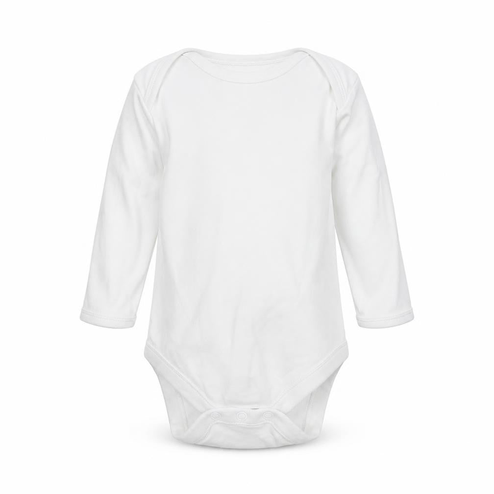 Mothercare Baby White   Babygrow One-Piece Size 0-3 Months
