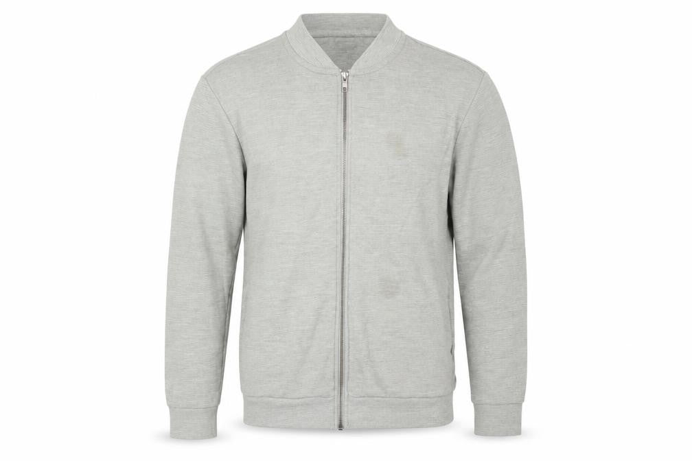 Avenue Mens Grey   Jacket  Size S
