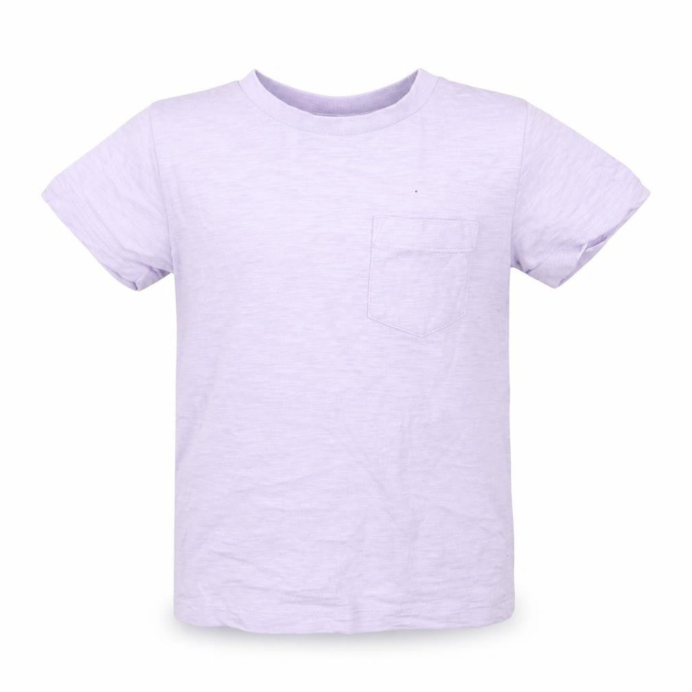 NEXT Boys Purple   Basic T-Shirt Size 2-3 Years