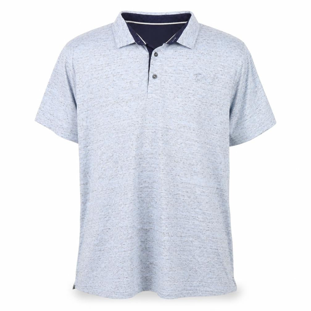 Jacamo Mens Blue    Polo Size L