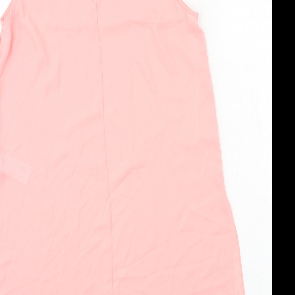 Principles Womens Pink   A-Line  Size 12