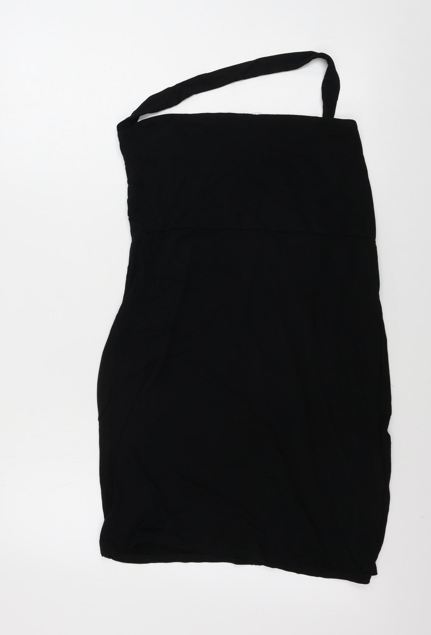 ASOS  Womens Black   Bodycon  Size 16