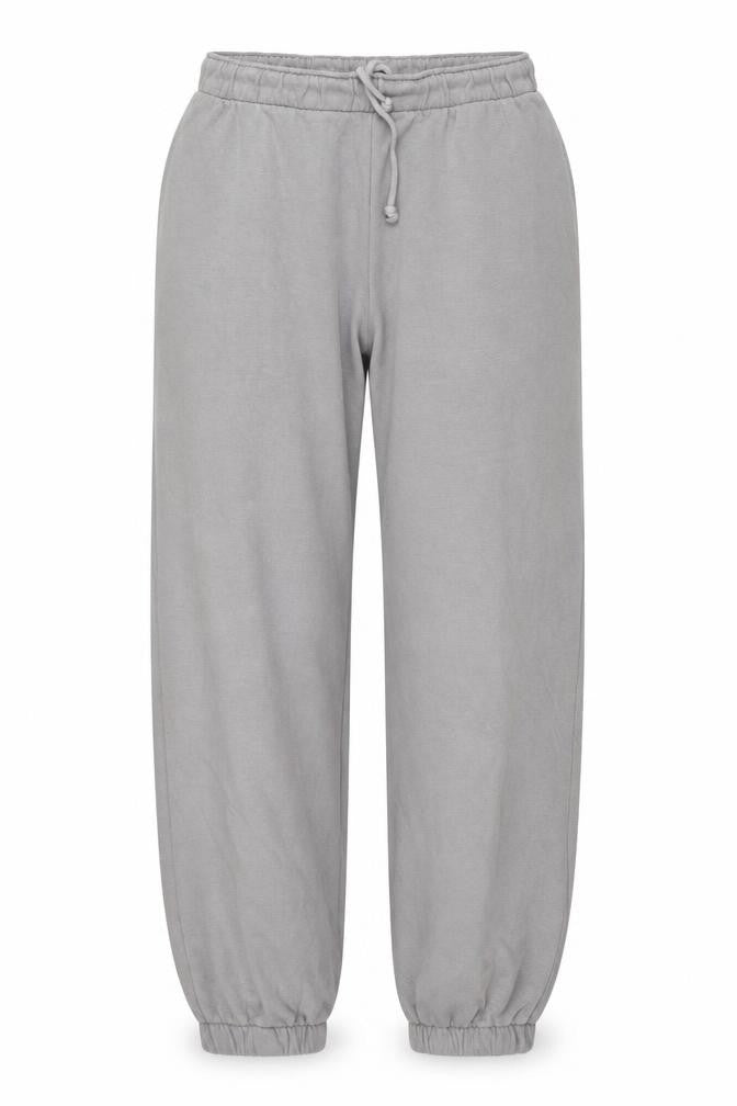 H&M  Womens Grey   Sweatpants Trousers Size M L25 in