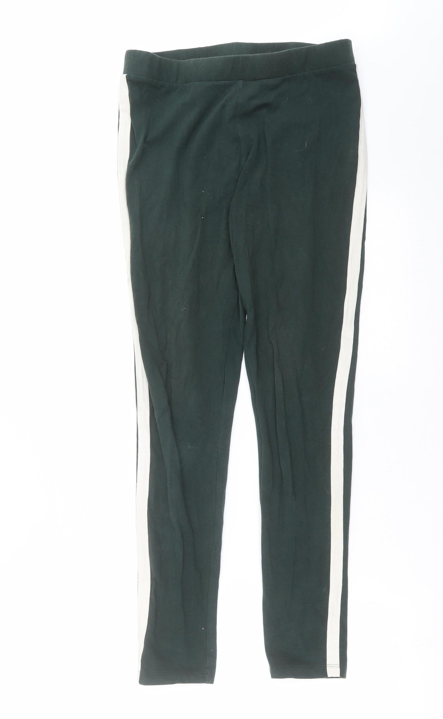 FOREVER 21 Womens Green    Leggings Size 28 in L27 in