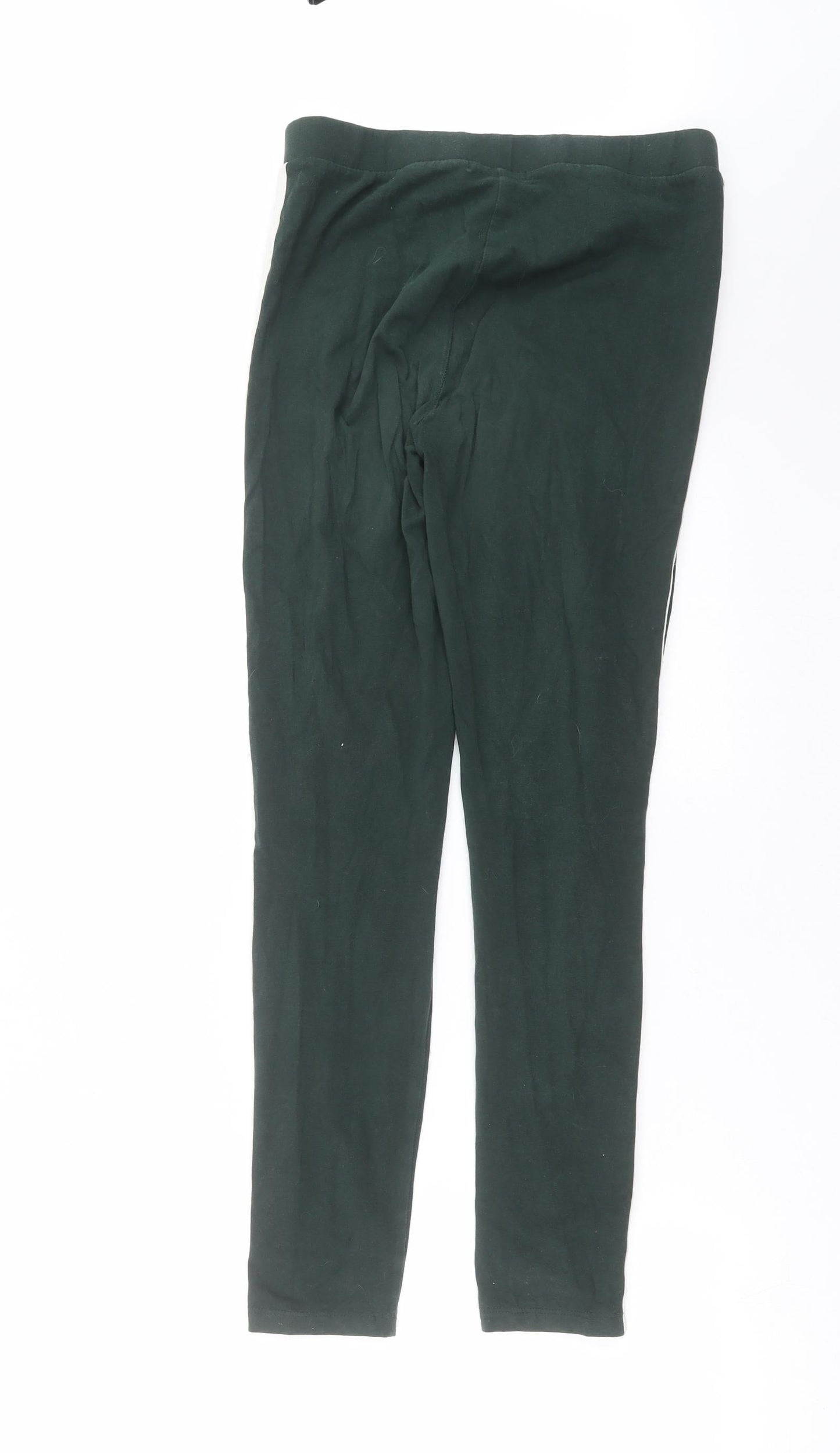 FOREVER 21 Womens Green    Leggings Size 28 in L27 in