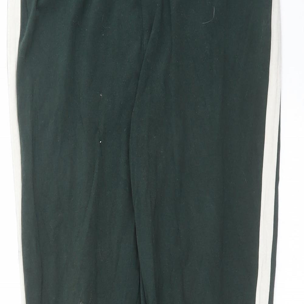 FOREVER 21 Womens Green    Leggings Size 28 in L27 in