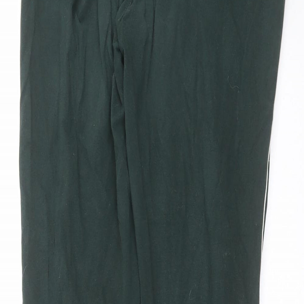 FOREVER 21 Womens Green    Leggings Size 28 in L27 in