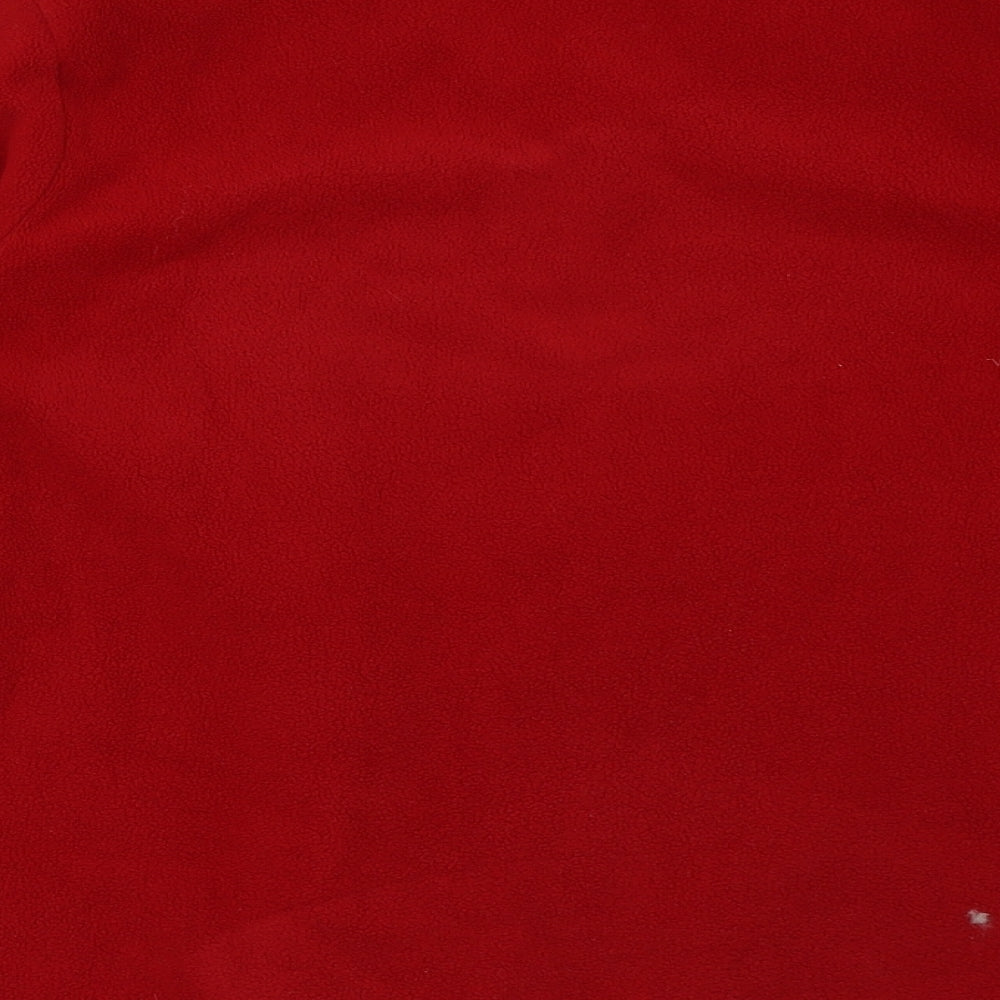Old Navy Womens Red   Pullover Sweatshirt Size M