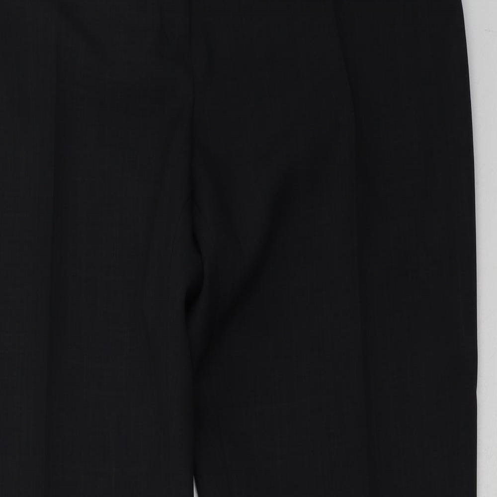 Autonomy Womens Grey   Trousers  Size 12 L32 in