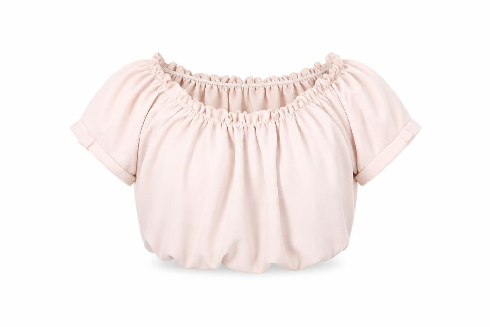 New Look Womens Pink   Basic Blouse Size 10