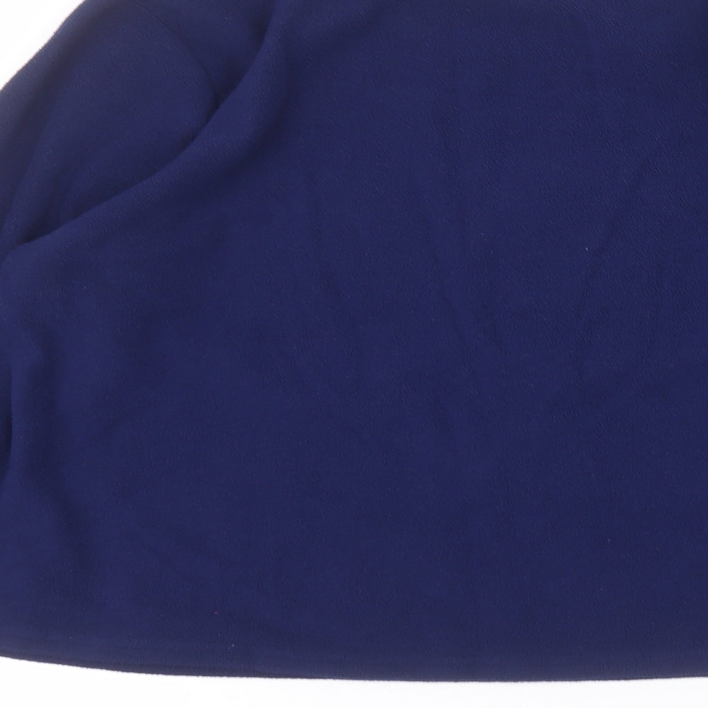 Matalan Womens Blue   Pullover Jumper Size L