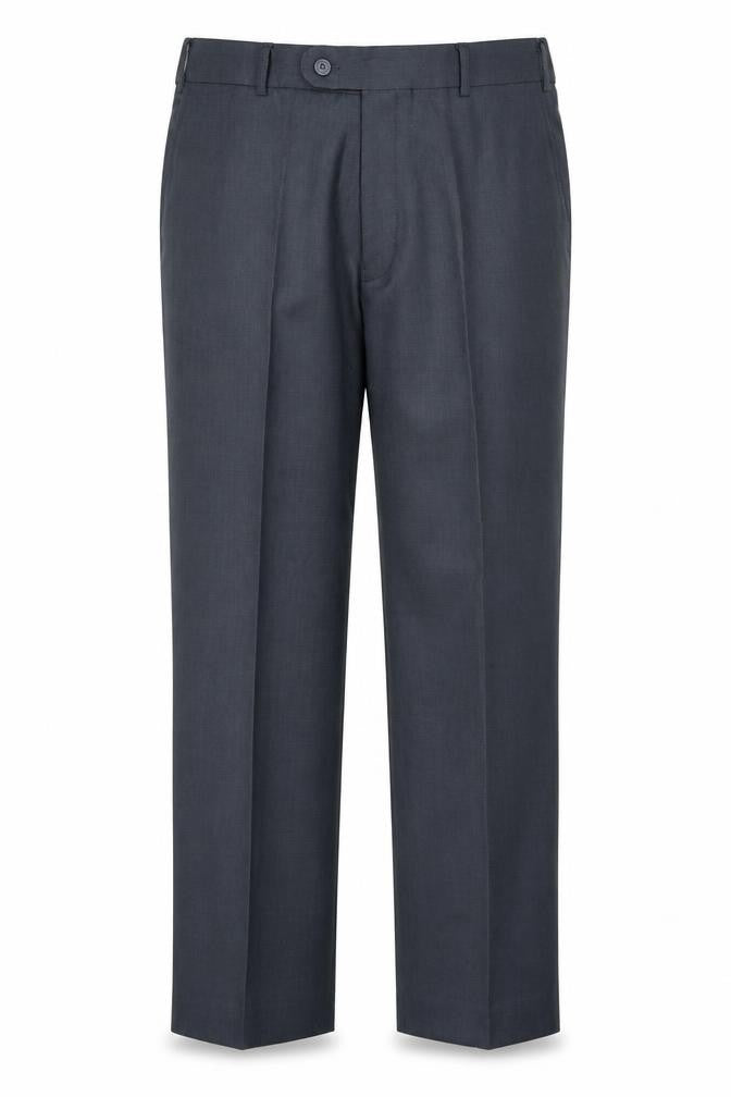 Taylor & Wright Mens Grey   Trousers  Size 36 L25 in