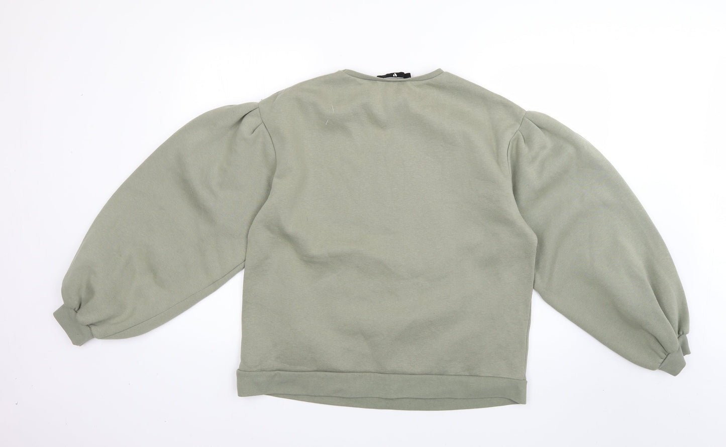 Very Womens Green   Pullover Jumper Size 16