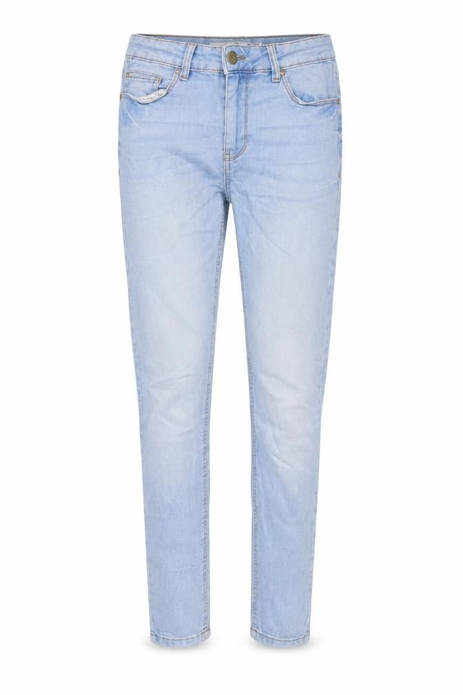 Amisu Womens Blue  Denim Skinny Jeans Size 27 in L28 in
