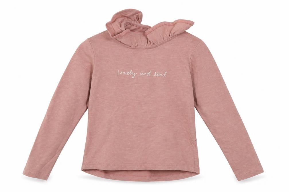 TU Girls Pink   Basic T-Shirt Size 2-3 Years