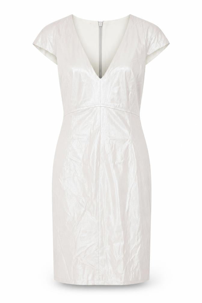 French Connection Womens Beige   Shift  Size 10