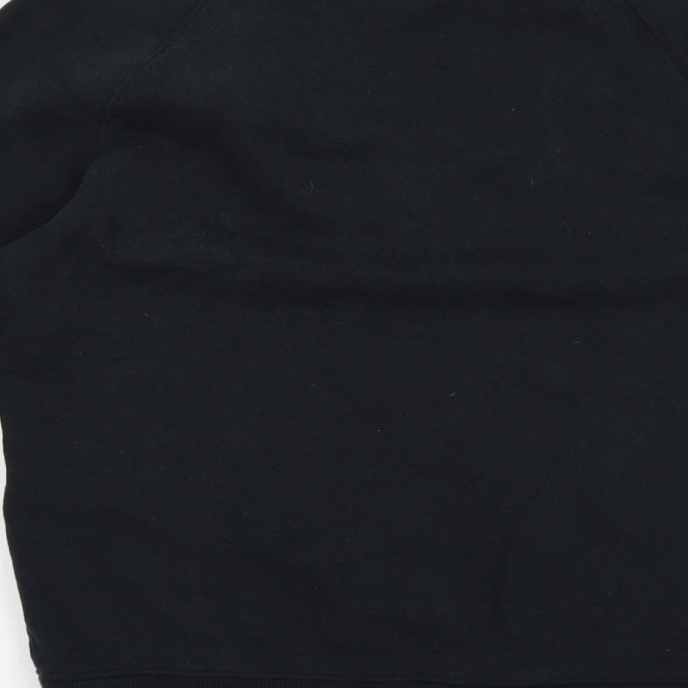 Topman Mens Grey   Pullover Jumper Size M