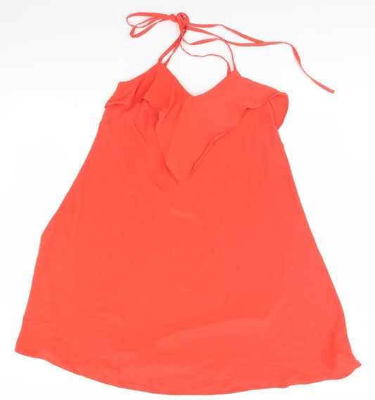 Gap Womens Red   A-Line  Size S