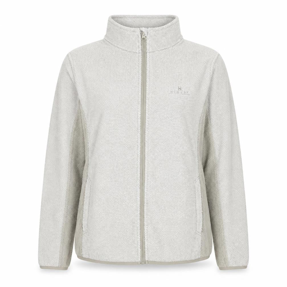 Womens UK Size 12  Hi Gear Beige Polyester Jacket