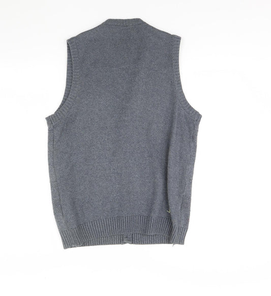 BHS Mens Grey   Jacket  Size S