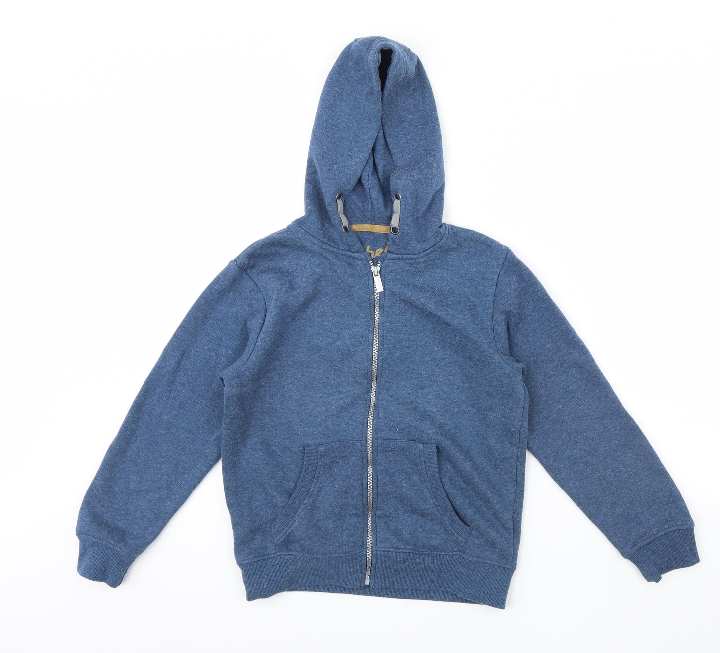Primark Boys Blue   Jacket  Size 9 Years