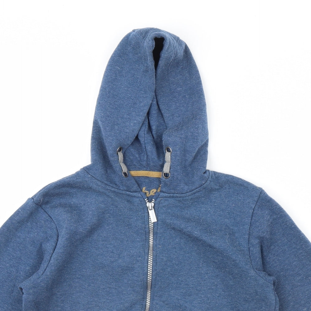 Primark Boys Blue   Jacket  Size 9 Years
