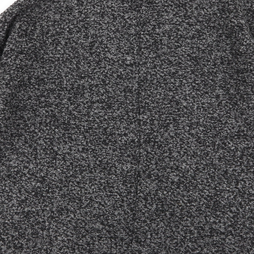 Divided by H&M Womens Grey   Cardigan Jumper Size XS