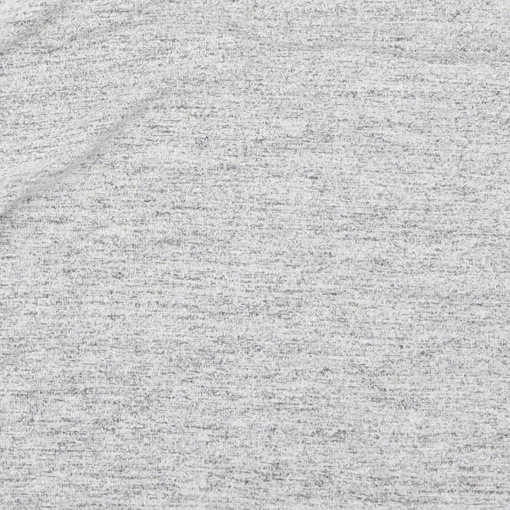 H&M Womens Grey   Pullover Jumper Size M