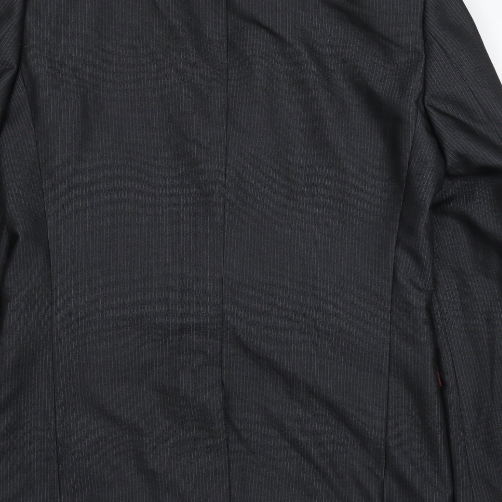 NEXT Mens Grey   Jacket Suit Jacket Size 40