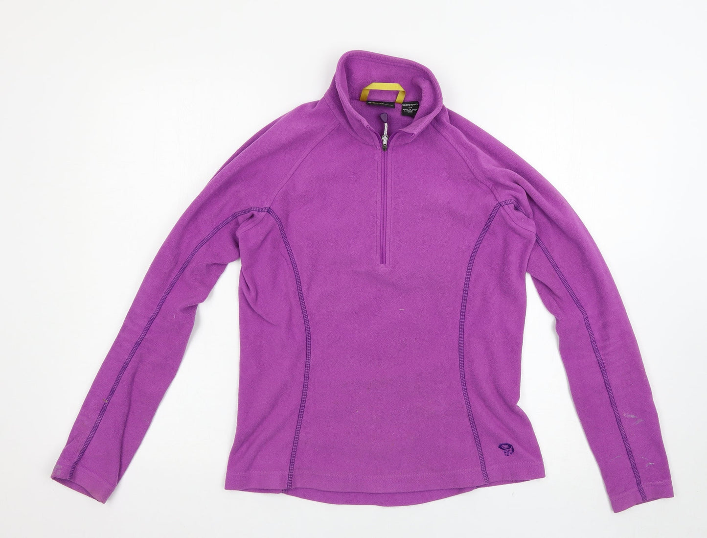 mountain hardware Womens Pink   Pullover Jumper Size S