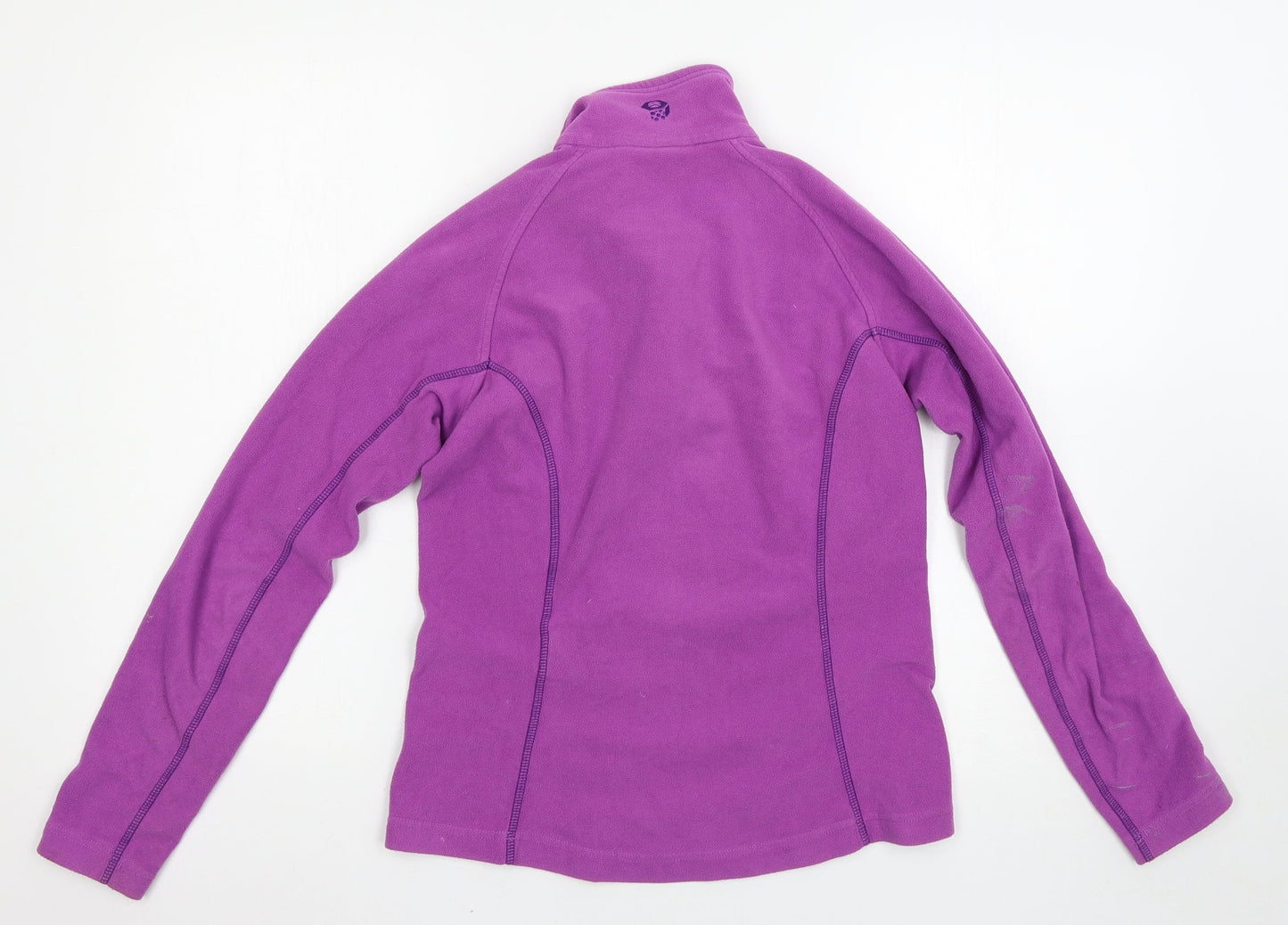 mountain hardware Womens Pink   Pullover Jumper Size S