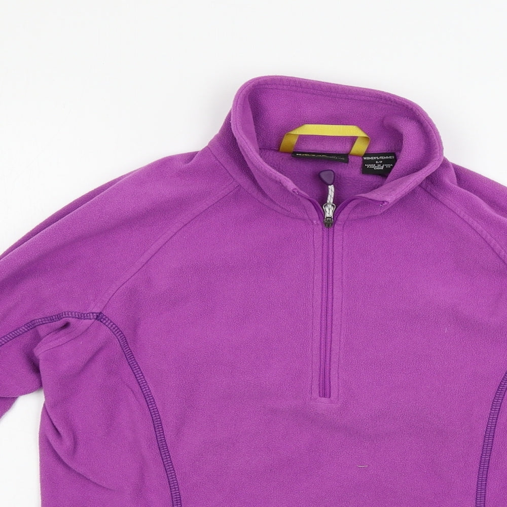 mountain hardware Womens Pink   Pullover Jumper Size S