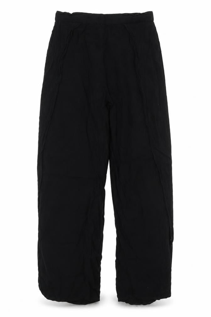 Akasa Womens Black   Trousers  Size 12 L29 in