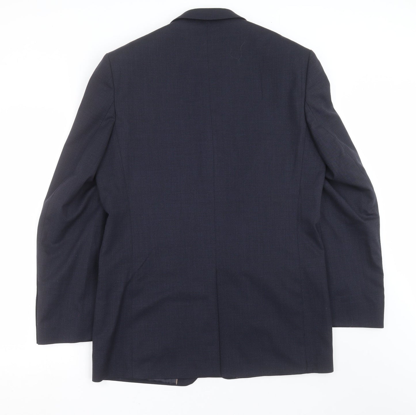 NEXT Mens Blue   Jacket Suit Jacket Size 40