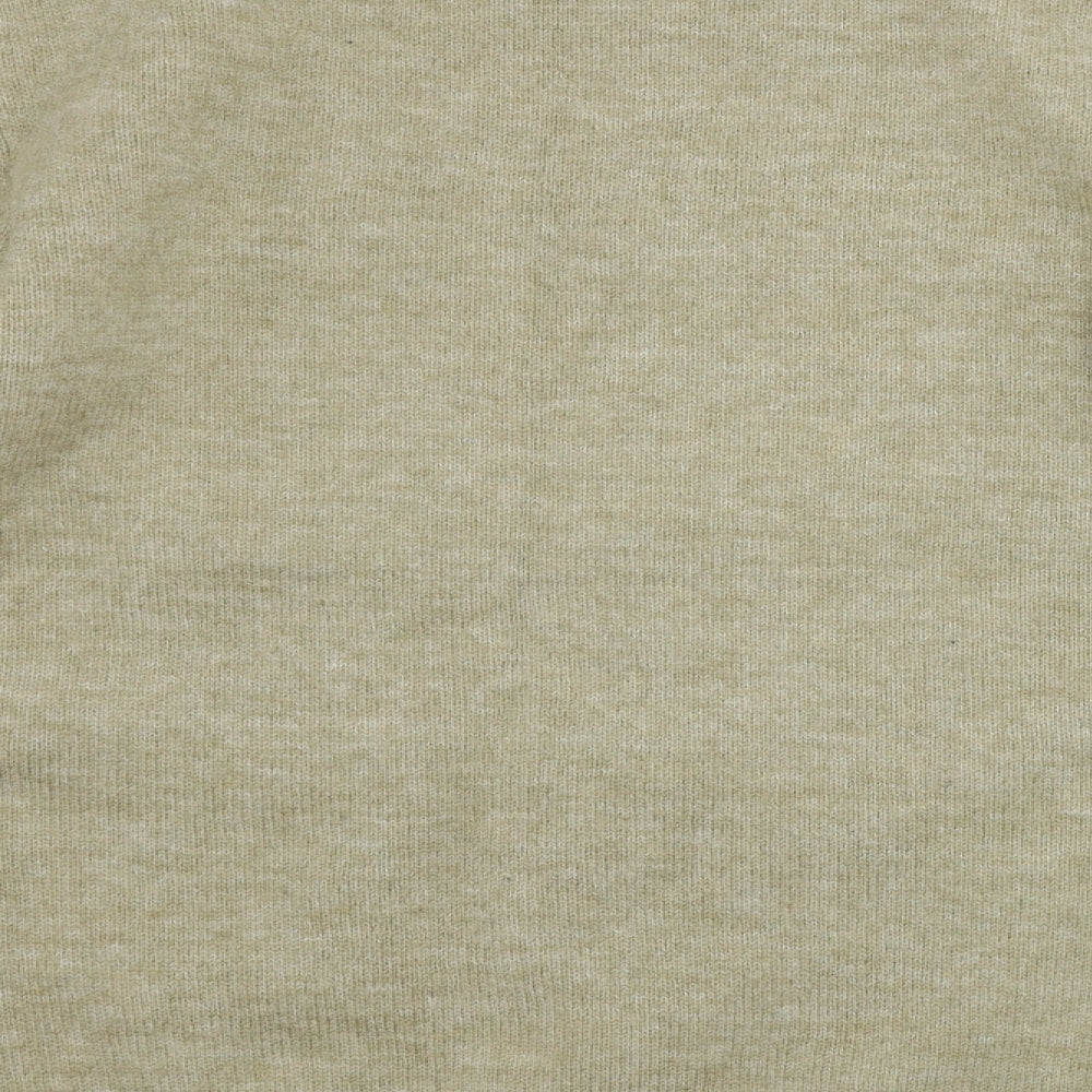 HEINE Womens Beige   Pullover Jumper Size M