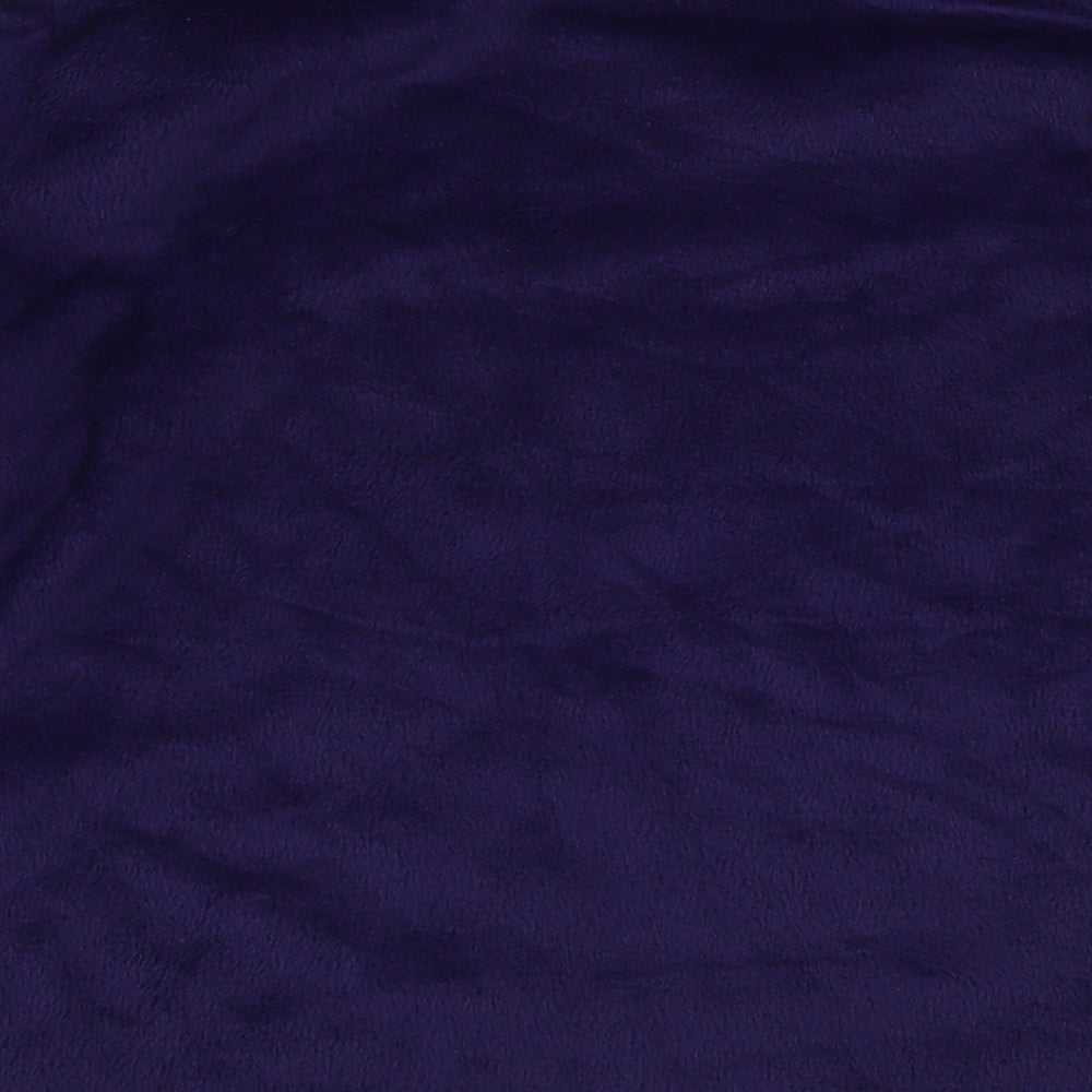 Bonmarché  Womens Blue   Top Pyjama Top Size 12