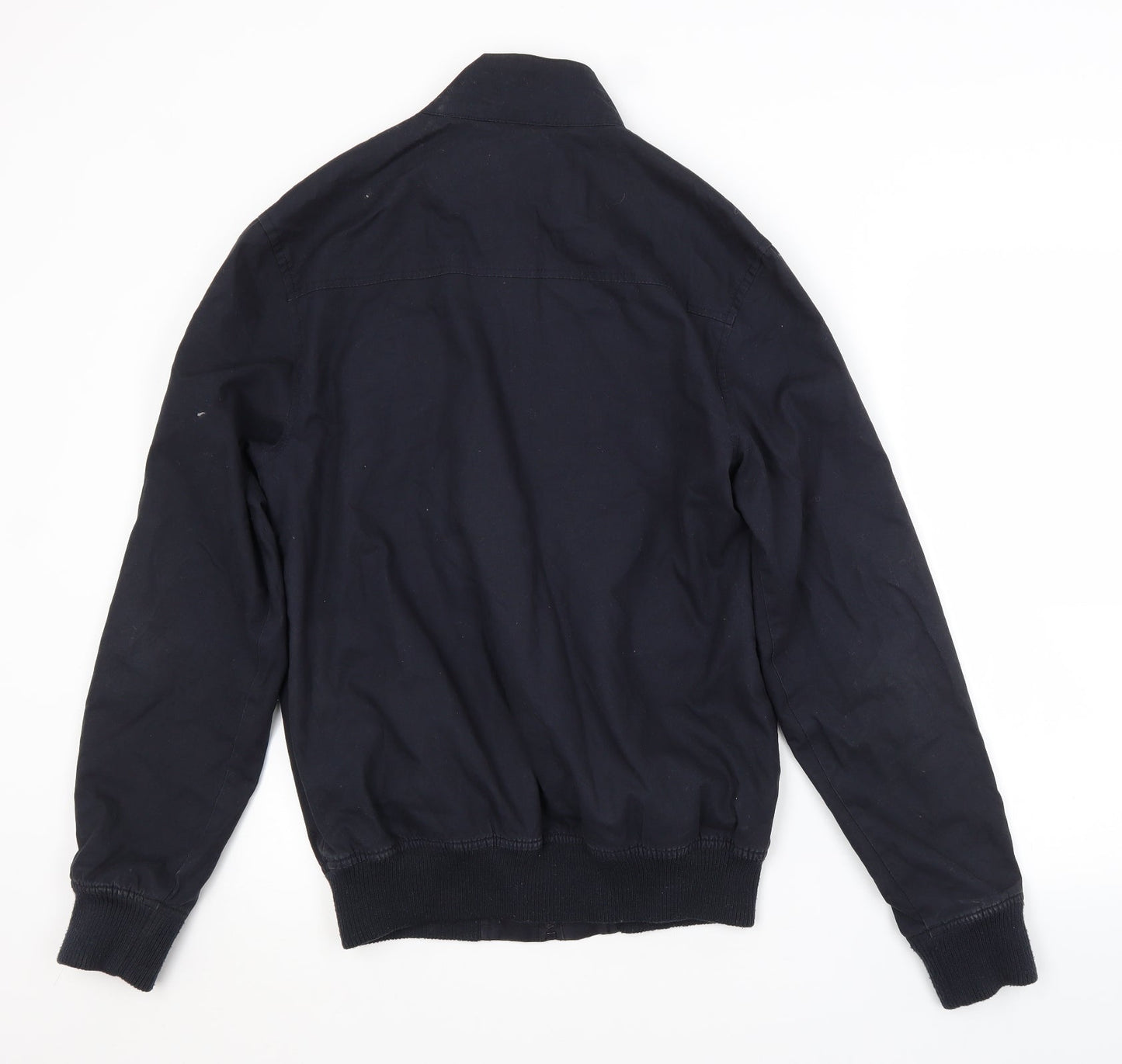 New Look Mens Blue   Jacket  Size S