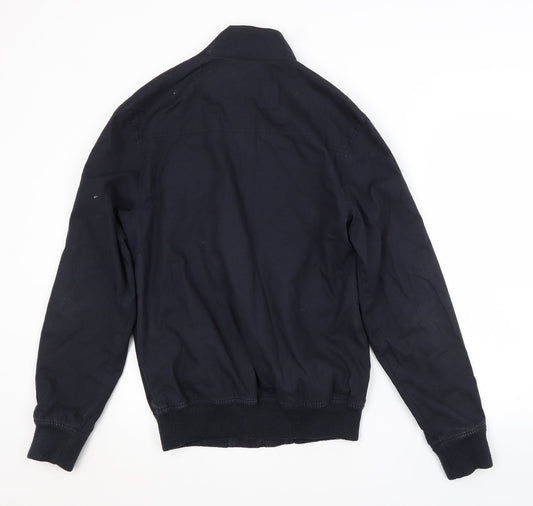 New Look Mens Blue   Jacket  Size S