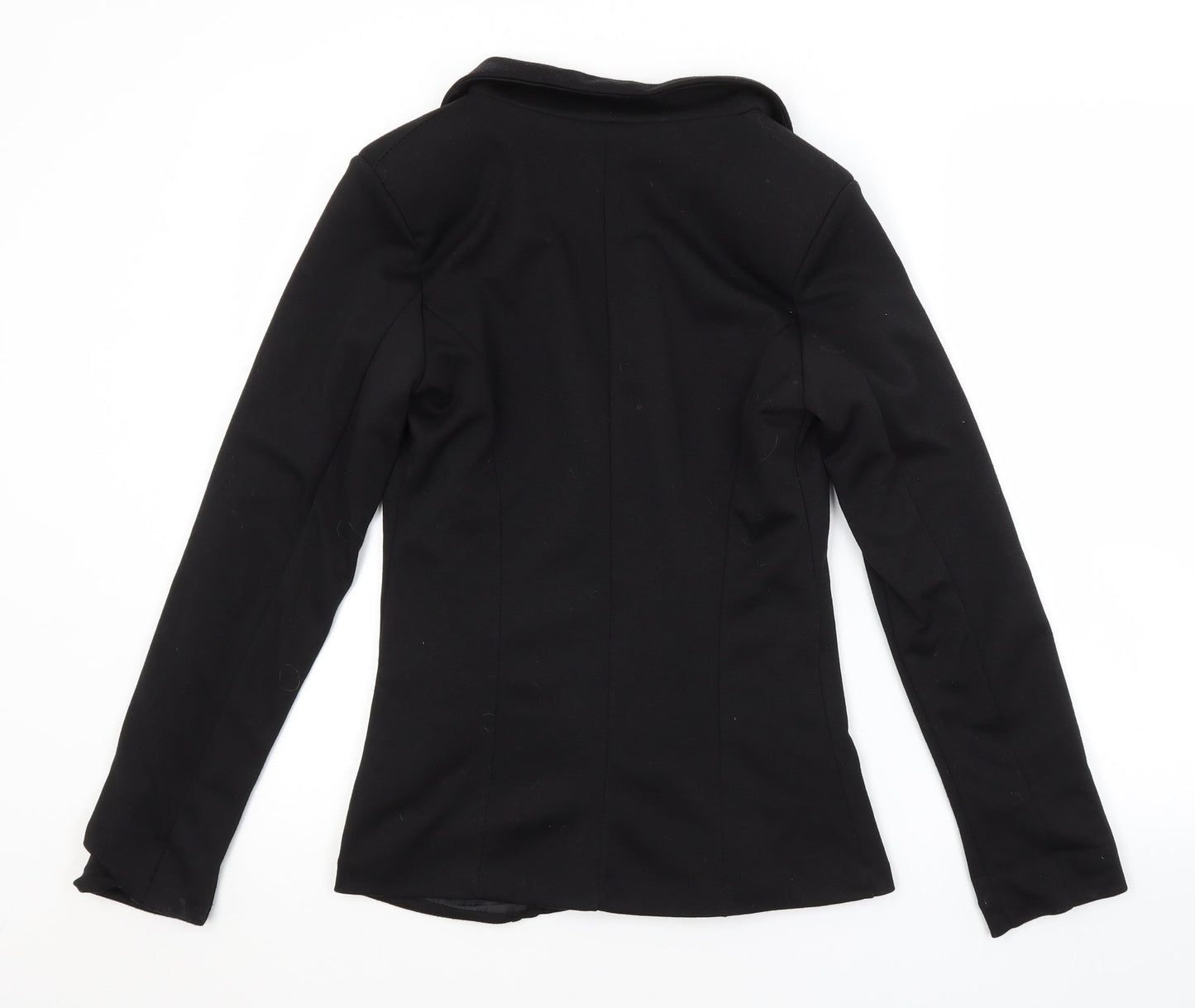 Preworn Womens Black   Jacket