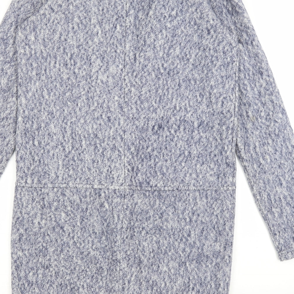 NEXT Womens Blue   Shrug Jumper Size 6
