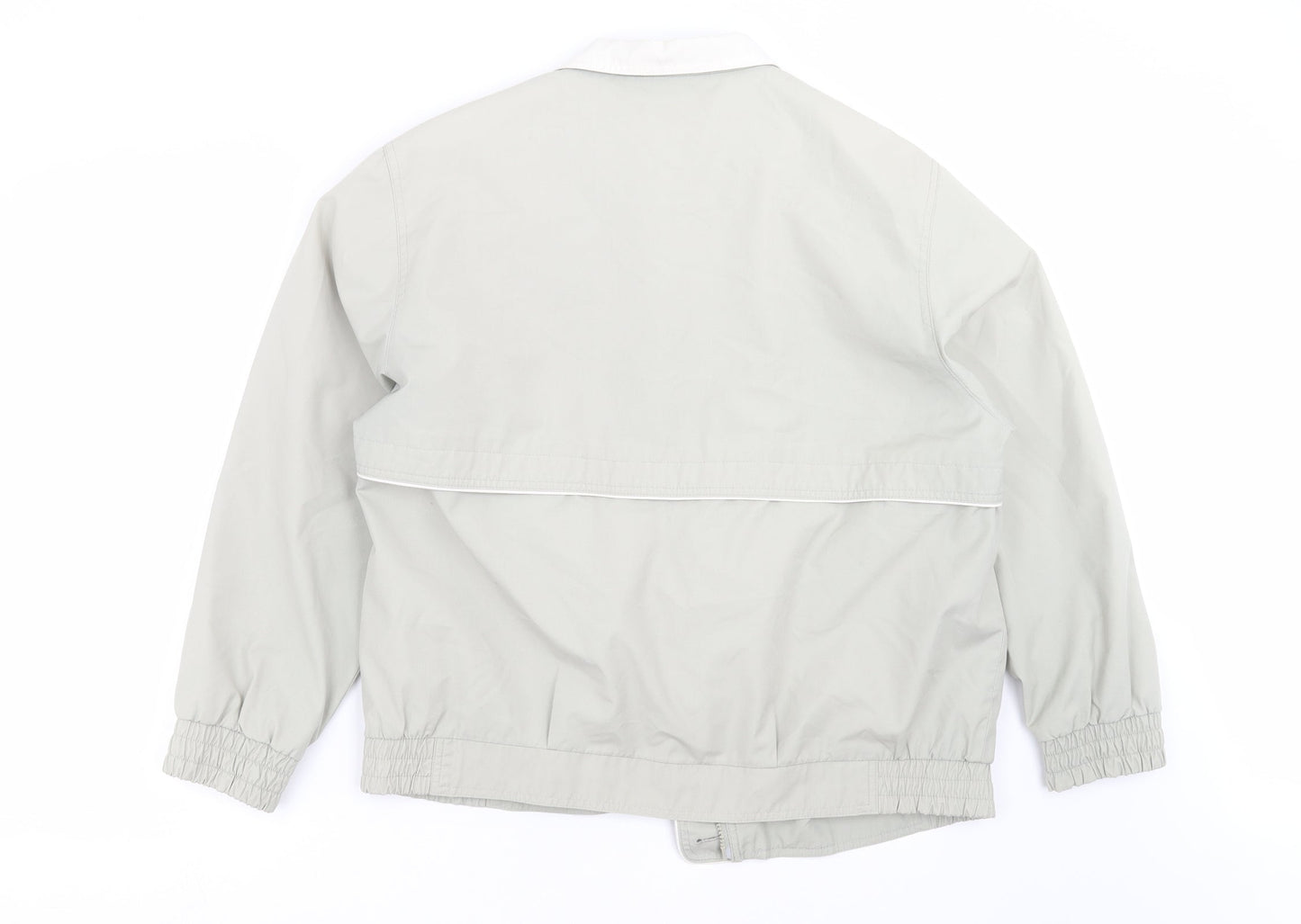 BHS Womens Green   Jacket Coat Size 16