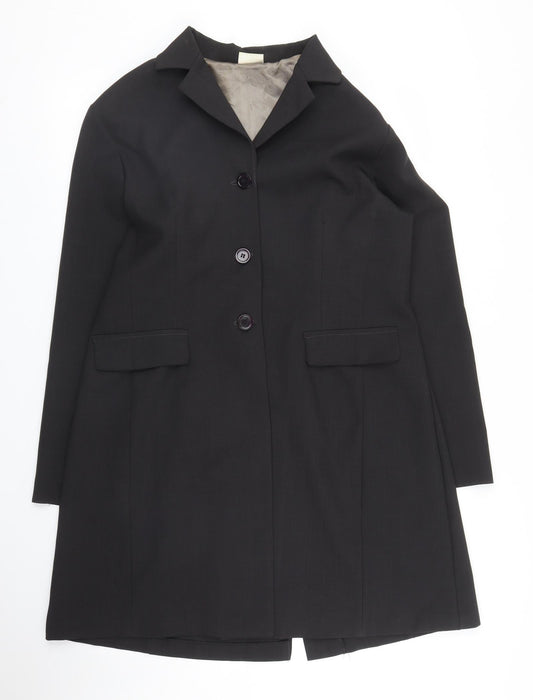 Select Womens Grey   Jacket Blazer Size 16