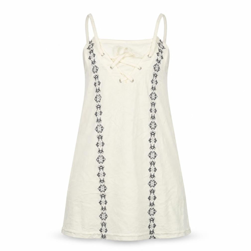 Preworn  Womens White   Basic Tank Size S