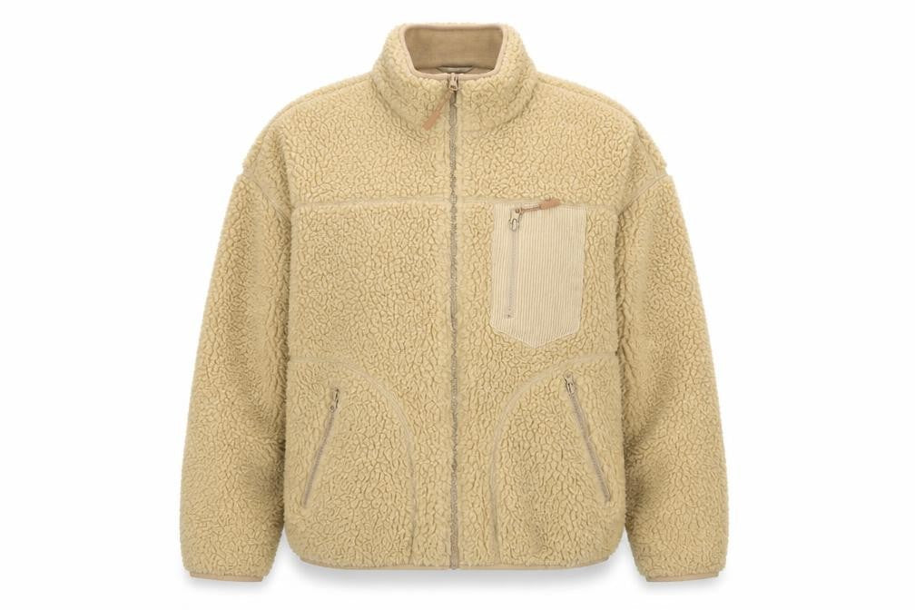 Primark Womens Beige   Jacket  Size M