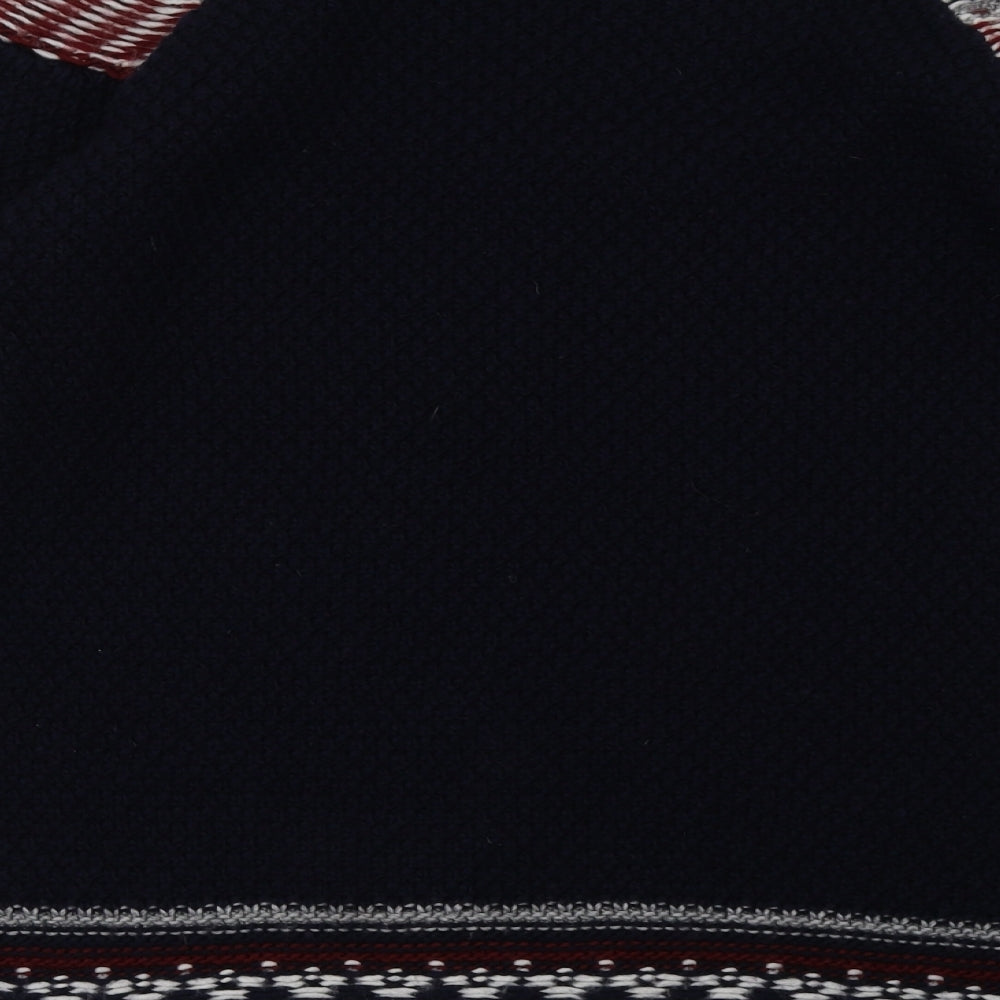 Matalan Mens Blue   Pullover Sweatshirt Size S