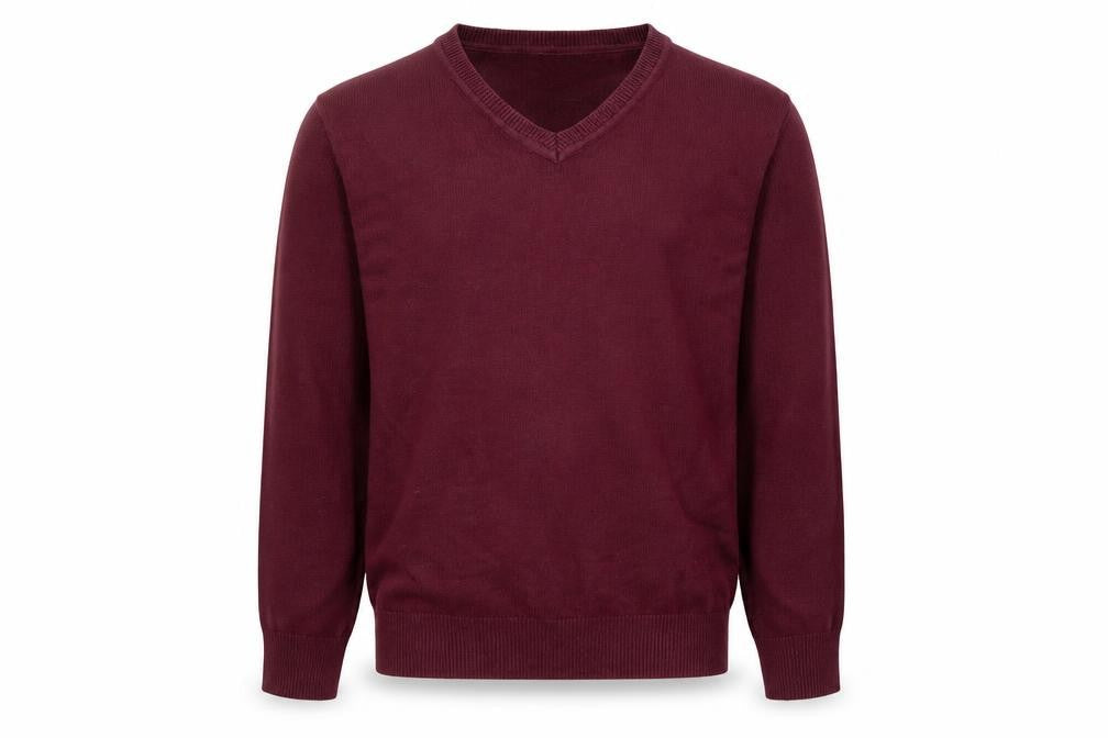 George Boys Pink   Pullover Jumper Size 7-8 Years
